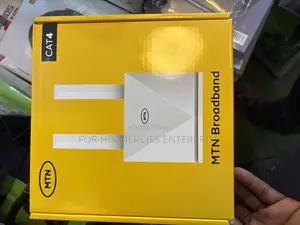 Mtn Universal Router