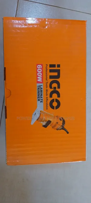 Laminate Trimmer 600w