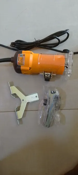 Laminate Trimmer 600w