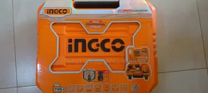 89 Pcs Tools Set