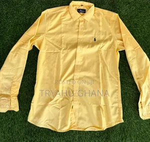 Stylish Men’S Polo Shirts Near You – Tryahu Collection