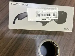 Xiaomi M8 Pro Smart Lense