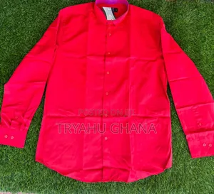 Find The Best St. Philip Shirt– Available Now In Adabraka