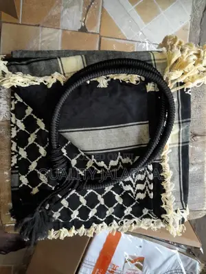 Quality Scarf Robe (2pcs)