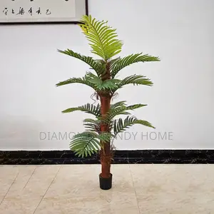 Artificial Plants