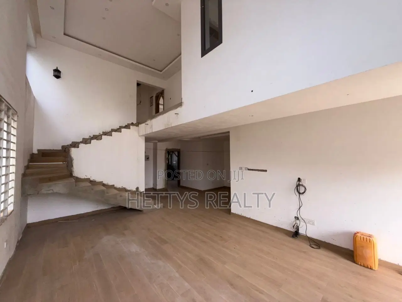 4bdrm House in East Legon for sale