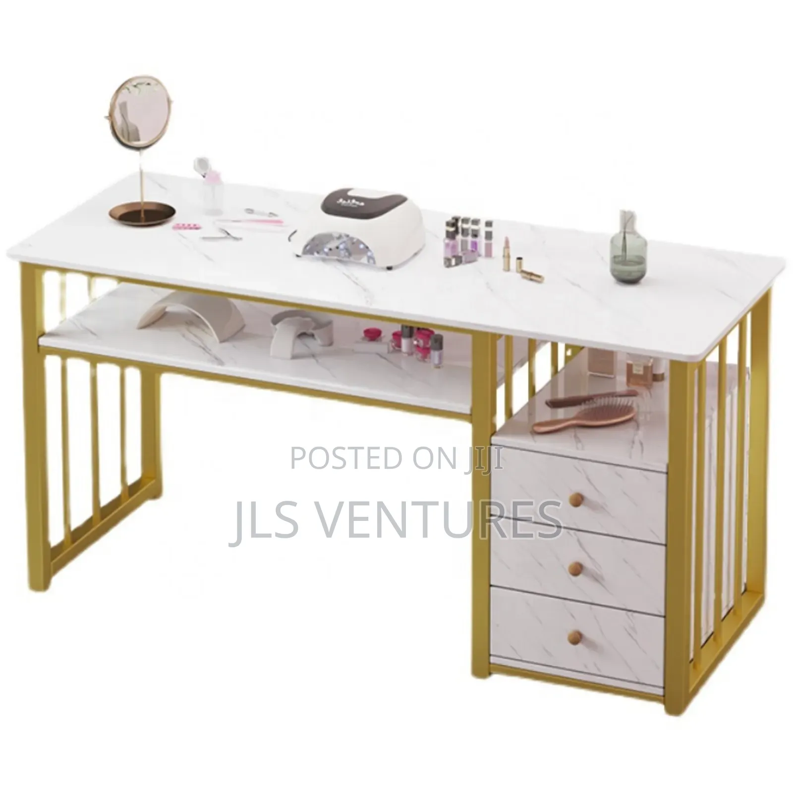 Pedicure Table