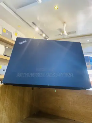 Laptop Lenovo ThinkPad E485 8GB AMD Ryzen 3 SSD 500GB
