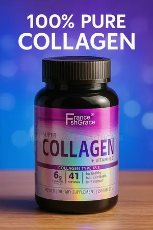 Supper Collagen