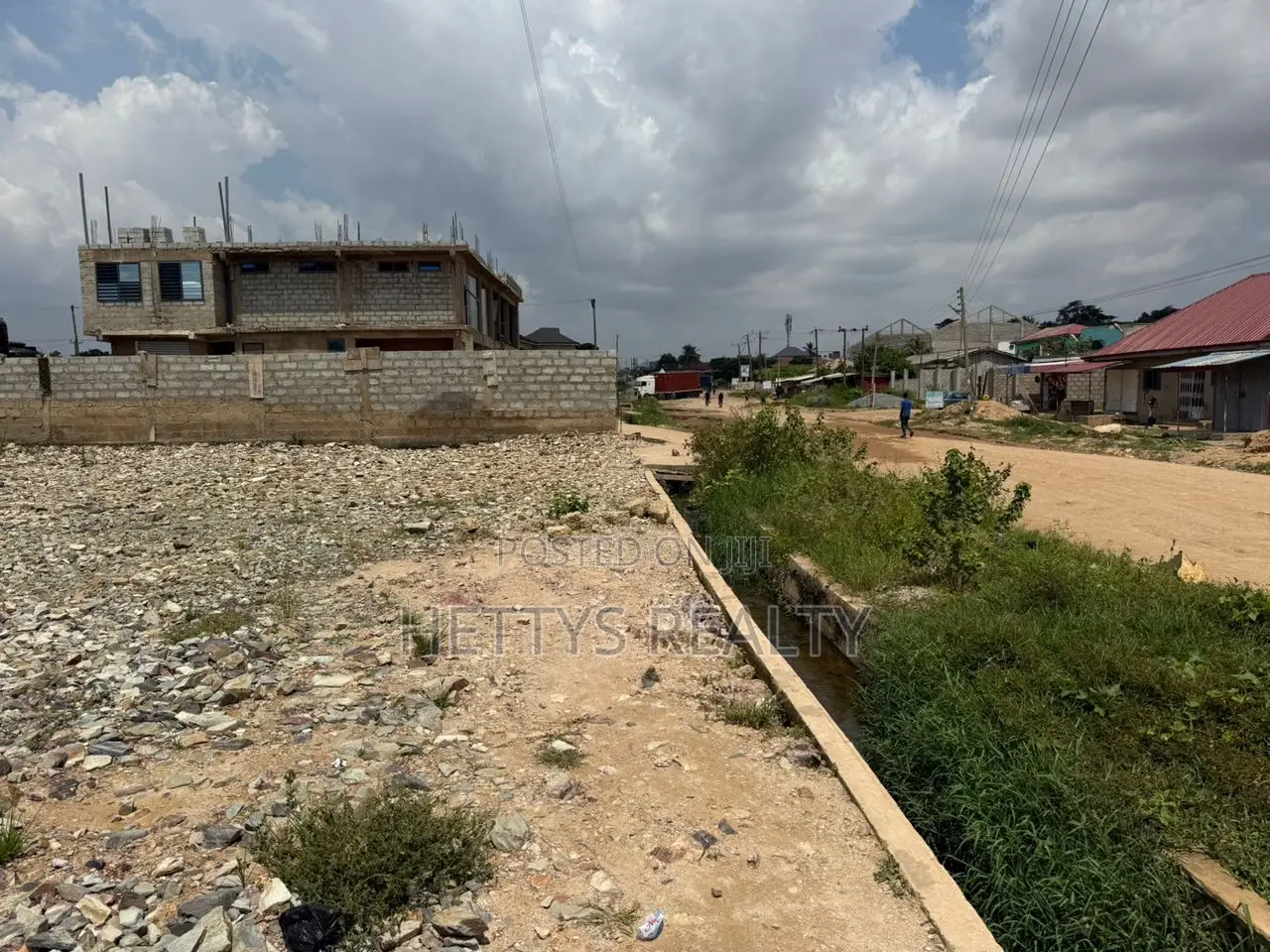 Land for Sale