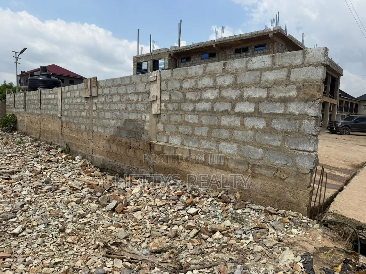 Land for Sale