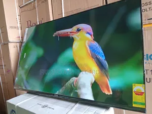 Sigma 55 Inch Uhd Tv – Smart Technology You’Ll Love