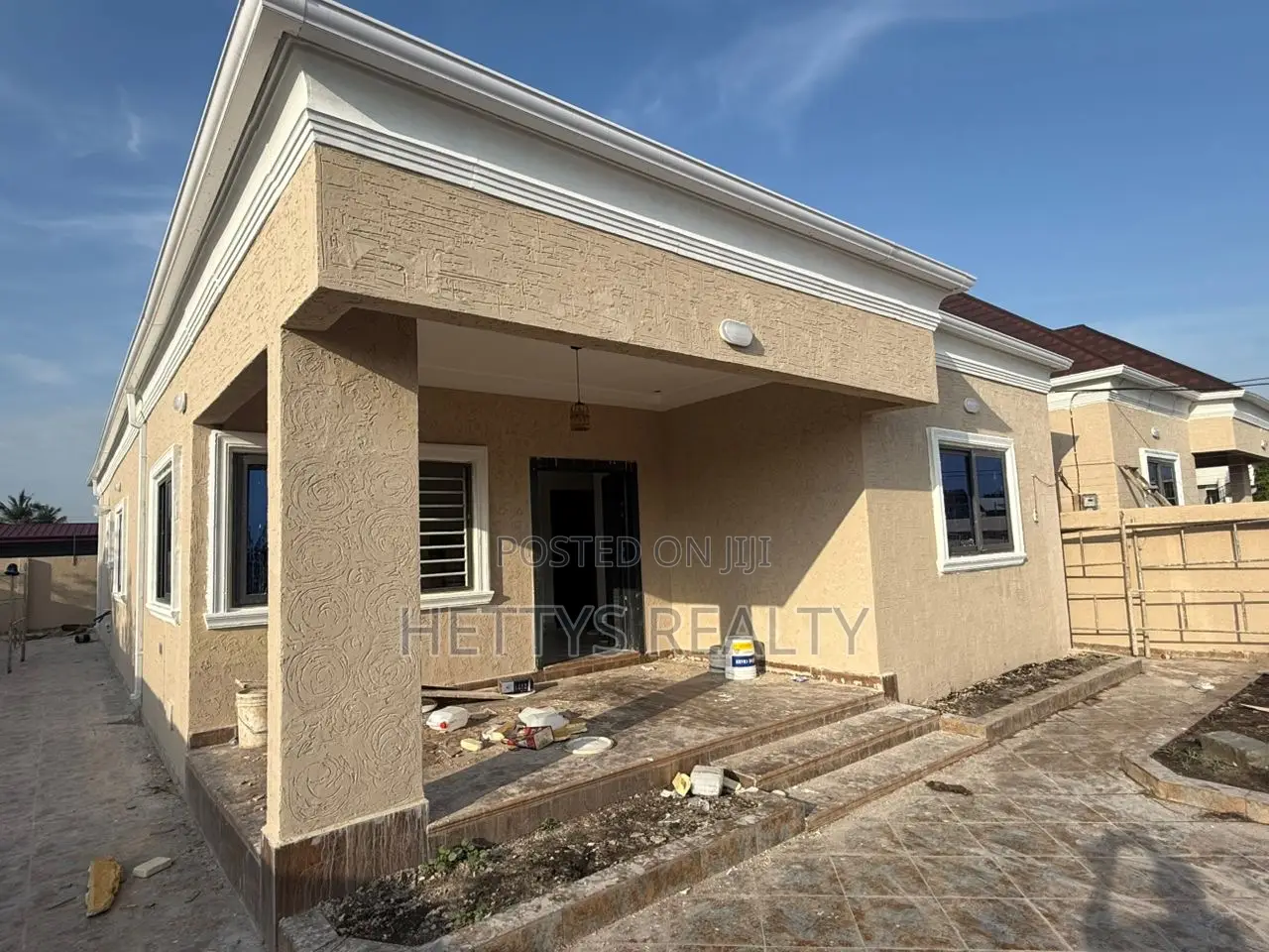 3bdrm House in Ablekuma for sale