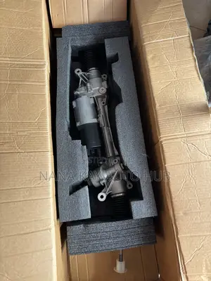 Mercedes Benz 2017 Steering Rack