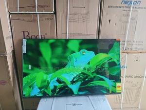 Sigma 55 Inch Smart – Next Generation Smart Viewing