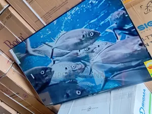Sigma Tv Smart 55 Inches Android Tv for Sale