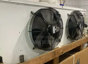 Brand New Cold Room Condensing Unit 7,5hp