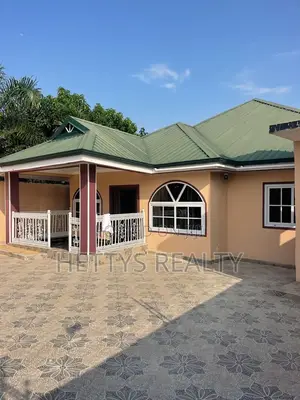 3bdrm House in Amasaman for sale