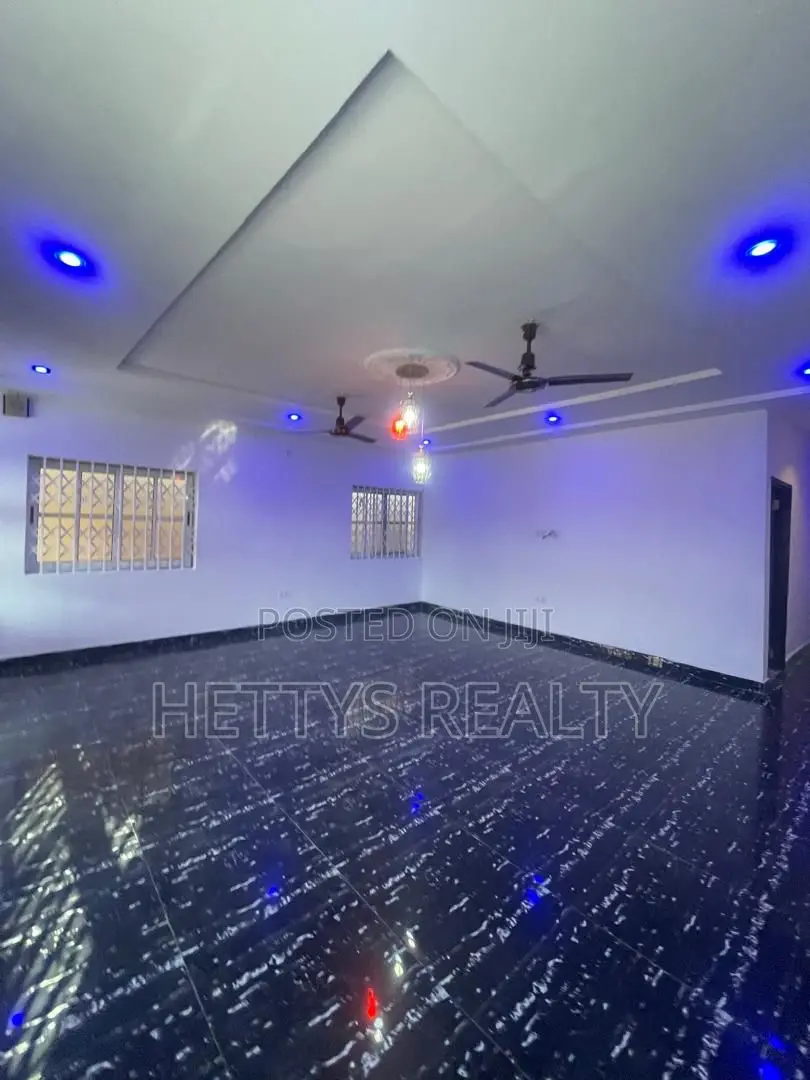 3bdrm House in Amasaman for sale
