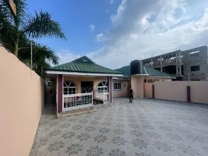 3bdrm House in Amasaman for sale
