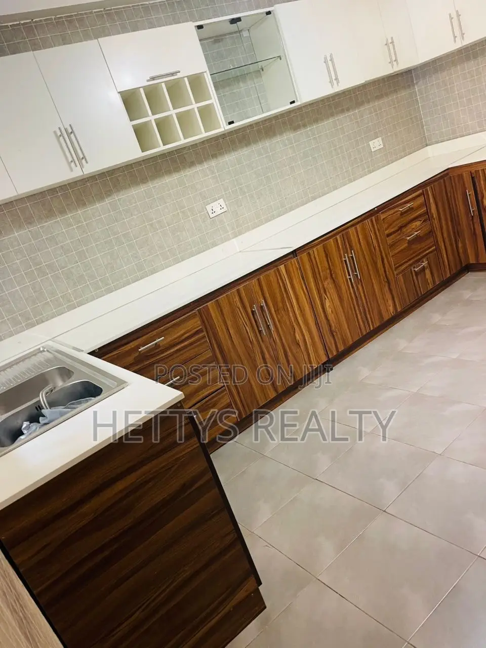 3bdrm House in Amasaman for sale