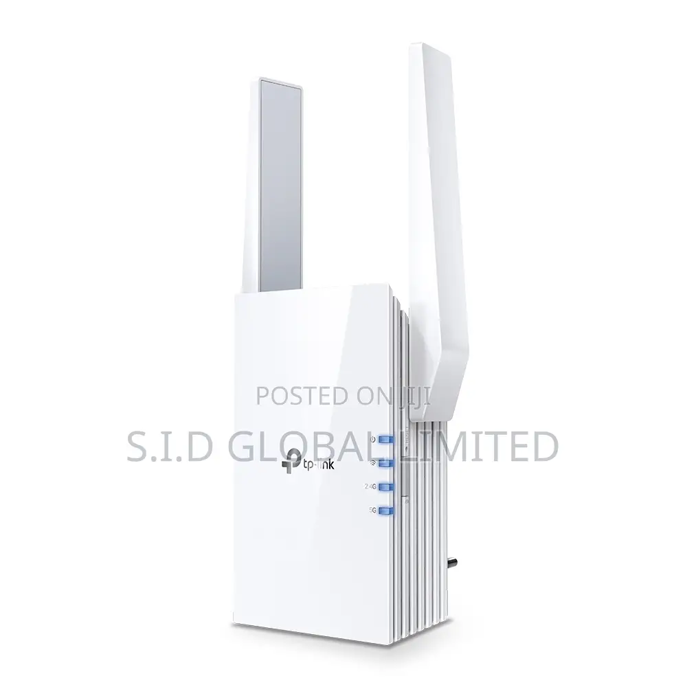 Tp-link-re505, Ax1500,Wifi Range Extender