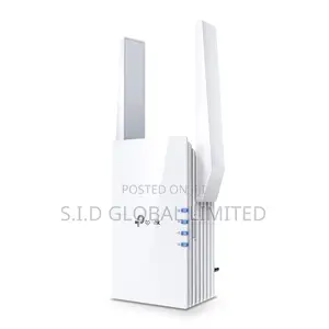 Tp-link-re505, Ax1500,Wifi Range Extender