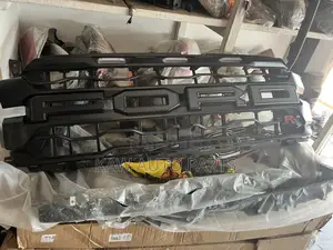 2022,2023,2024,2025 Top Grille for Ford F150 Raptor