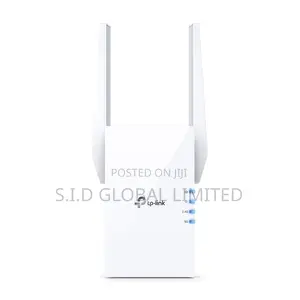 Tp-link One Mesh Technology