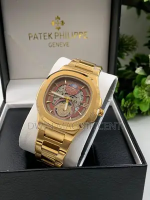 Gevril Gv2 Potente Swiss Automatic Watch