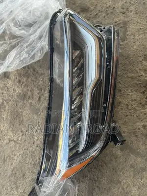 Honda CRV 2018-2020 Touring Headlight