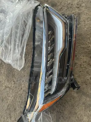 Honda CRV 2018-2020 Touring Headlight
