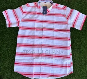 Shop Quality Shirts In Ridge– Authentic, Cool.