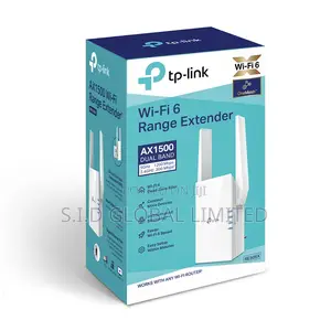 Ax1500 - Easily Set Up And Manage Your Wifi In A Few Quick Easy Steps