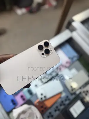 Apple iPhone 16 Pro Max 512 GB Gold