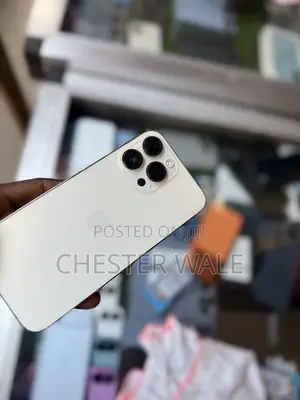 Apple iPhone 16 Pro Max 512 GB Gold