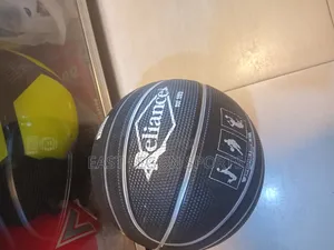 Basketball Lakers La Ball Size 7