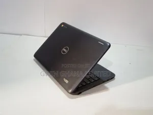 Laptop Dell Chromebook 11 4GB Intel SSD 16 GB