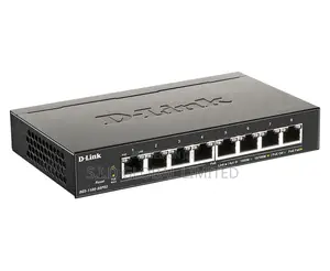 The Dgs-1100 Series Features Loopback Detection And Cable Diagnostics