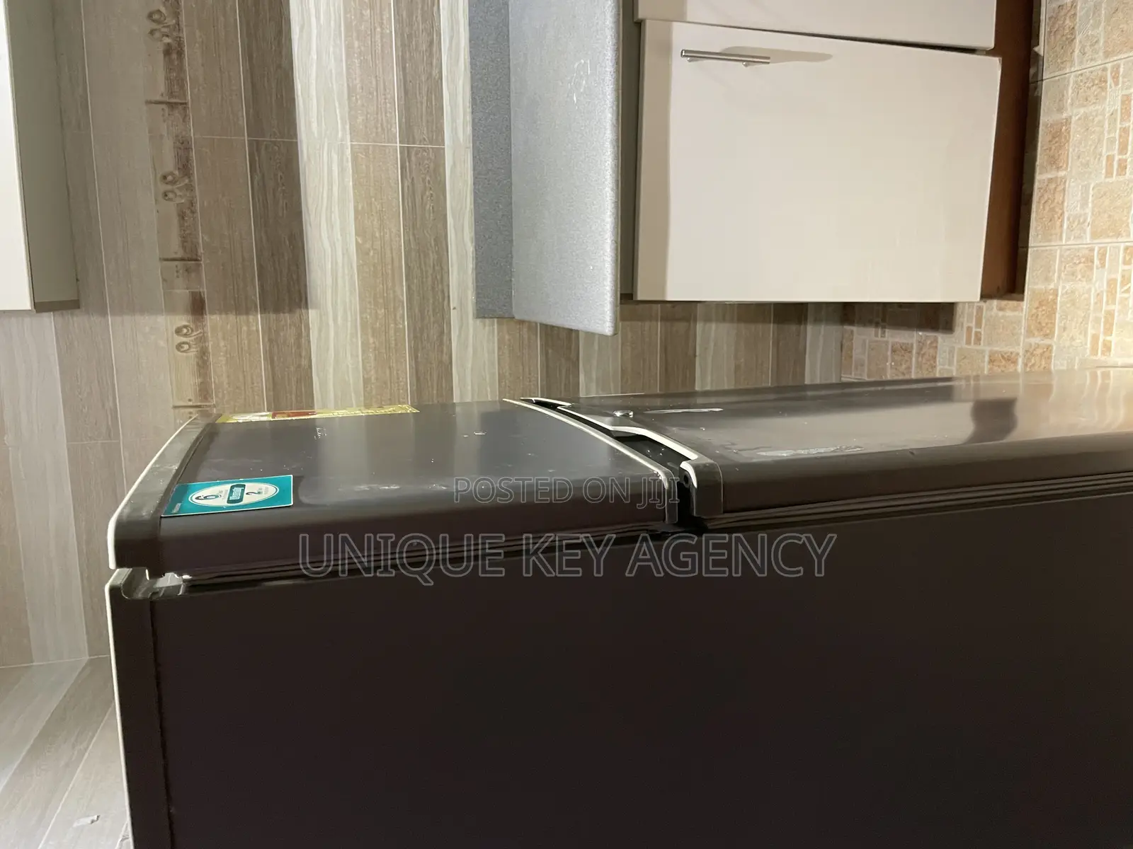 Furnished 1bdrm Apartment in Unique Key Agency, East Legon for rent