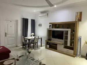 Furnished 1bdrm Apartment in Unique Key Agency, East Legon for rent