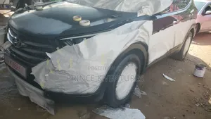 Professional Car Body Works and Spraying