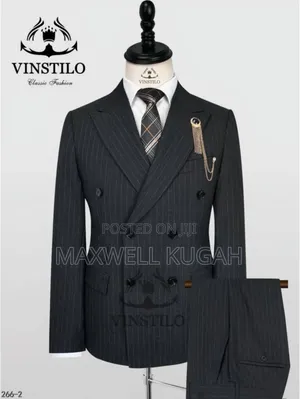 Classy Suits