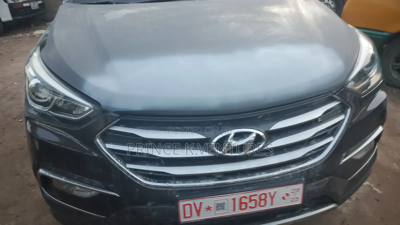 Professional Car Body Works and Spraying