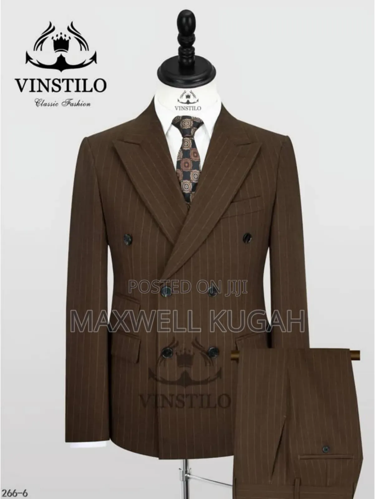 Classy Suits