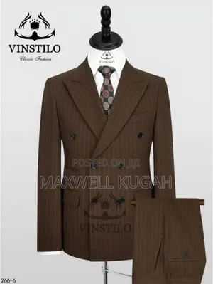 Classy Suits