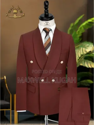 Classy Suits