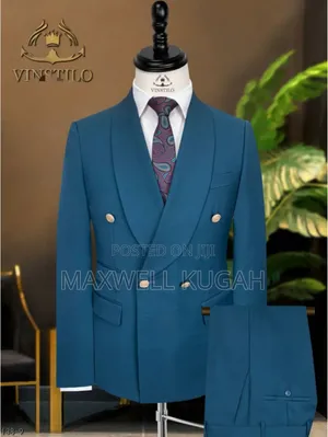 Classy Suits