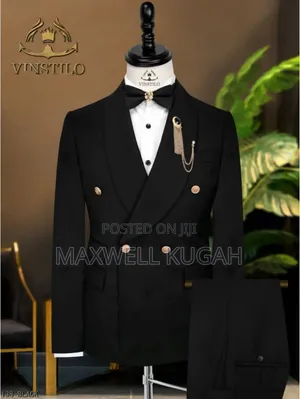 Classy Suits