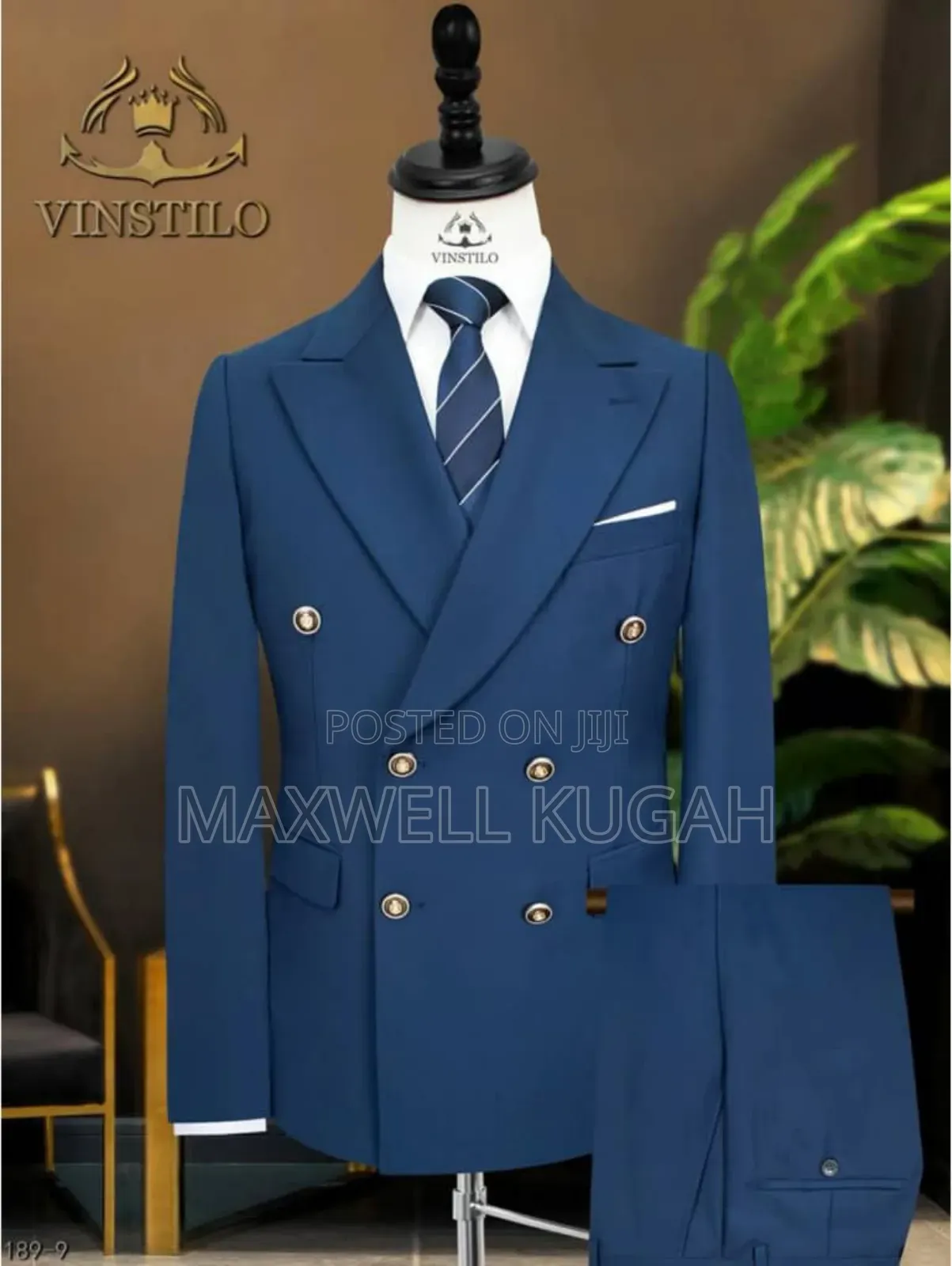 Classy Suits